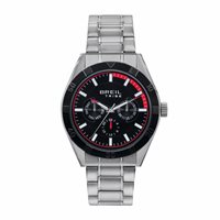 Reloj Breil Tribe Hombre RUSH in Acero EW0816